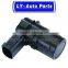 PARKSENSOR PDC SENSOR FOR RENAULT CITROEN PEUGEOT 7701062074 9653849080 7711135326