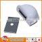 baby safety magnetic adhesive door guard