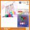children plastic safety pin