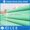 LSAW Structure Steel Pipe / S275 S275JRS 355JRHS 355J2H