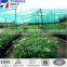 Export Waterproof Car Parking Agricultural Shade Net