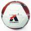 Wholesale Low MOQ Rubber Indoor Outdoor Soccer Ball