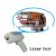 face device face cleansing device laser diode for permanent hair removal - on