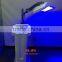 Beauty equipment led machine for skin rejuvenation jetpeel machine/Blue and red light