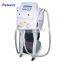 Anybeauty SK-11 Portable Elight+ IPL+ RF Hair Removal Machine