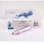 CE ROHS Certification and Pigment Removal,Wrinkle Remover Feature derma pen