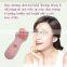 Factory Price Multi-function Colorful Electric Facial Cleansing Brush