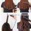 Fast Heater Hair Straightener Iron