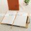 Shop Leather Journal Book,pu Leather Note Book,a5 Leather Note Book