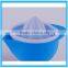 Plastic Lemon Orange Fruit Juicer