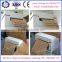 High efficient electric carton box shredder carton box shredding machine