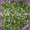 CP055 wholesale creative purple color fake grass wall for indoor decoration