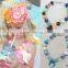 2014 hot sale new style fashion pretty girl jewelry