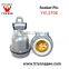 e27 Lamp Holder with Tee Joint for Farm Lighting Lamp Base