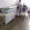 PU Panel Air Filter Rotary Pleating Machine 300mm Width