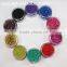 Bulk sales glitter tattoo pigments fairy dust glitter for tatoo inks