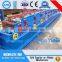 Tile press/color steel molding equipment