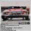 seeders harvester double deck trailers