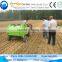 Rice straw bander harvester uesd cheap mini round balers