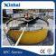 High Efficient Mineral Tailing Mining Thickener for metal industry