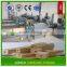 Good price wood pallet feet block making machine with high capacity and best quality