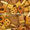 Nik Naks Cheetos Twist Snacks Making Machine