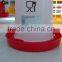 3L hot sale chicken plastic drinker price with difference color WQ-D3