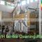 Hot Sale Quinoa Sesame Cleaning Plant/Grain Beans Processing Unit