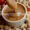 Automatic Jacketed Mixing Pot For Mixing Peanut Butter