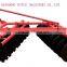 Hanging Medium-sized Disc Harrow
