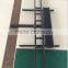 Heavy Duty Hitch Mounted Steel Motorcycle Carrier