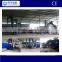 High capacity sawdust rotary drum dryer machine, wood chips dryer
