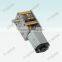 new product TWG1220-N20VA and micro dc motor
