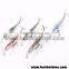 wholesale oem hard plastic stick pencil bait fishing lures