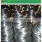 Electro/Hot Dipped Galvanized Steel Wire Factory