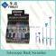 Colorful Extended Telescopic Back Scratcher