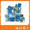 High quality morden mini rice mill machinery with low price