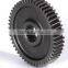 carbon teel spur gear