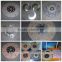 TH supply universal performance good quality clutch pully