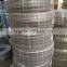 Pvc Spiral Stainless Steel Wire Reinforced Flexible Hose Food Grade