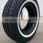 high quality cheap new comforser truck tire with 185R14C