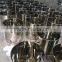 304/316L 150 liters Stainless Steel storage drum