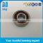 High Performance 708C/P4 HQ1 GA Angular Contact Ball Bearing