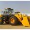 AS968 auto electrical loading electrical load test and unloading equipment 3.5m3 large bucket and ZF electric transmission