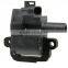 Automotive ignition coil 90919-02221