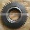 sino howo gearbox parts reduction gear 19726