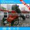 Low noise sawdust briquette machine line/biomass sawdust briquette machine