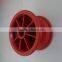 Light and portable plastic spoke 3.50-4 made in china