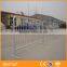 Hot Sales Crowd Control Retractable Barrier (15 Years History)