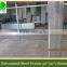 Steel Carport with High Wind Load